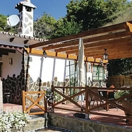 La Cola Vakantiehuis Nerja