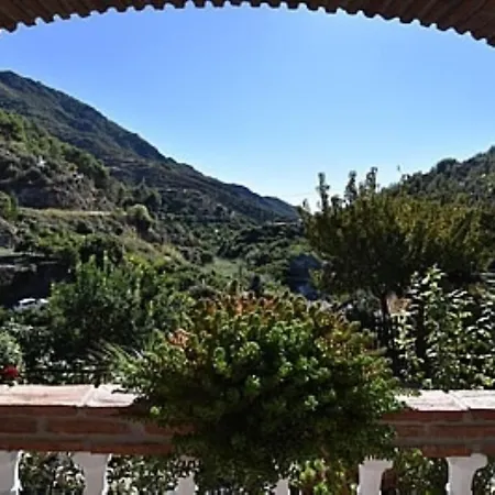 La Cola Semesterbostad Nerja